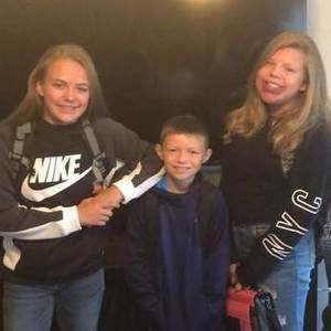 Meet your Posher, Mindy